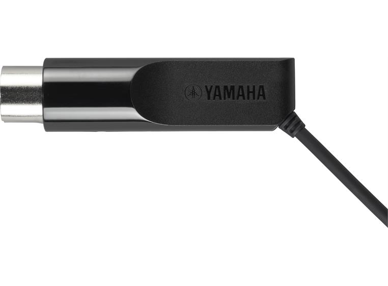 Yamaha MD-BT01 bluetooth midi adapter
